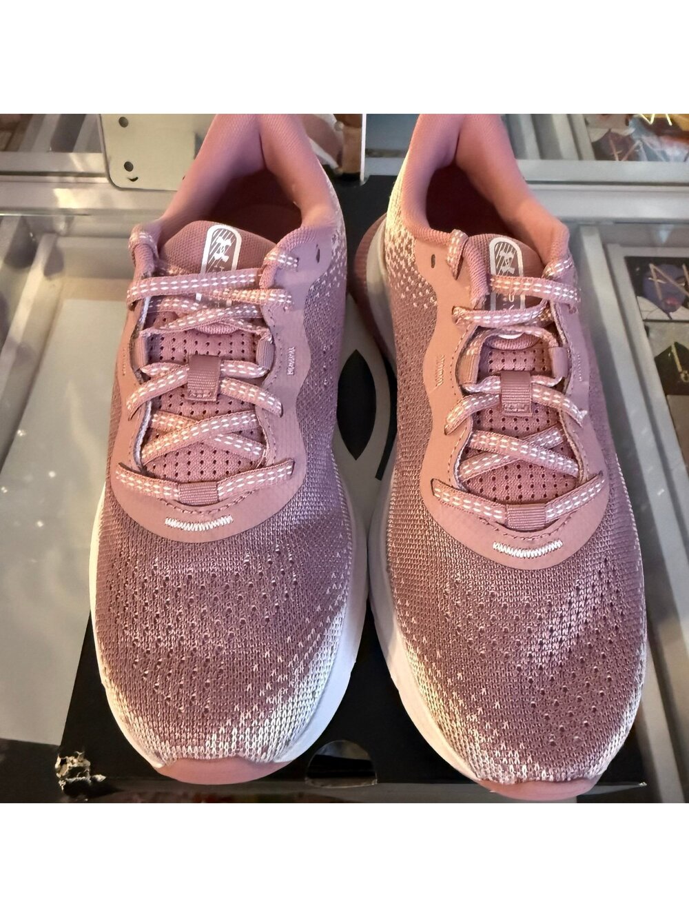 Under Armour turbulence 2 running shoes